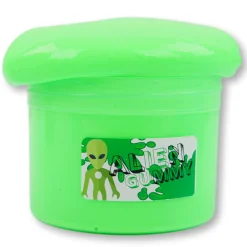 Alien Gummy