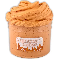 Almond Butter