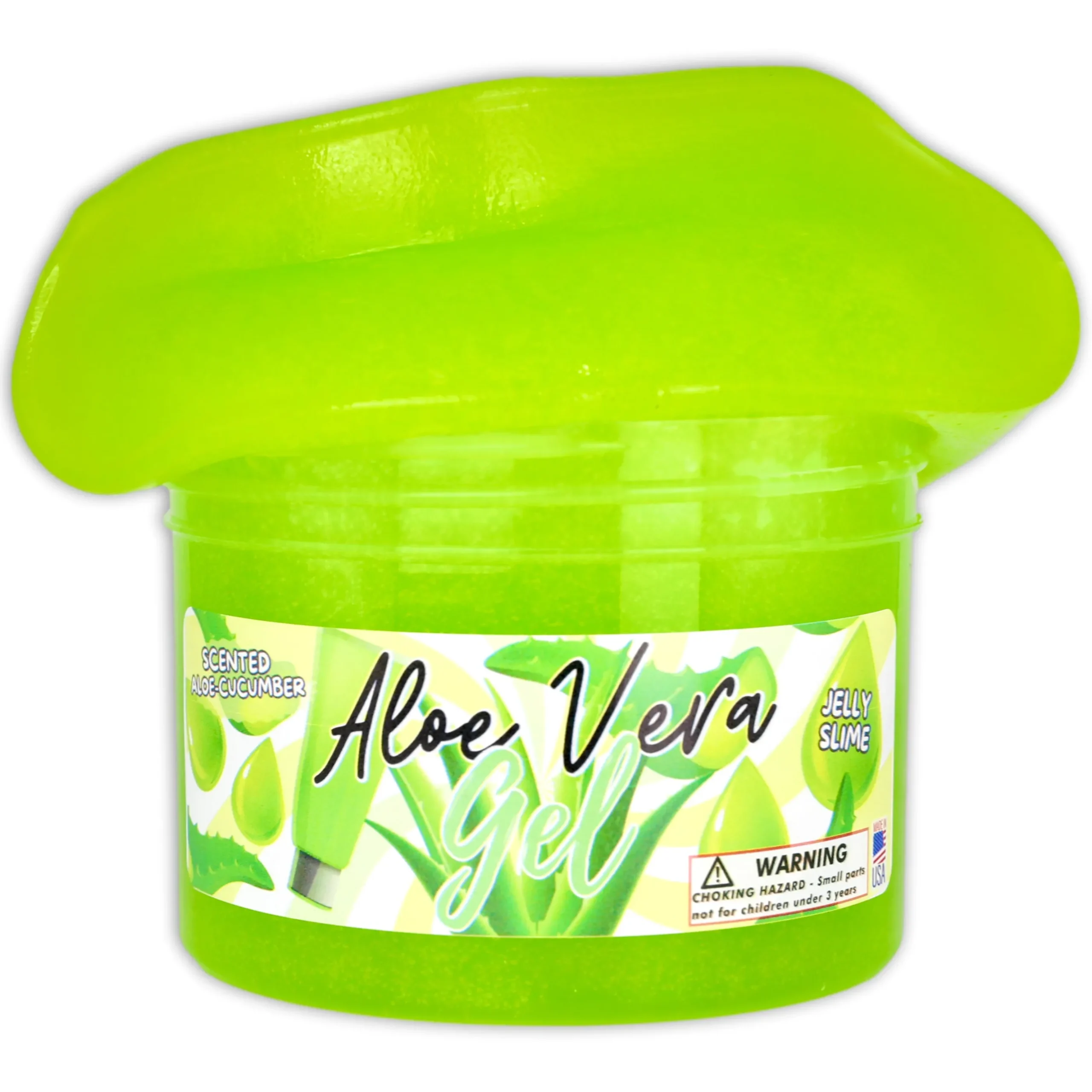 Aloe Vera GELly