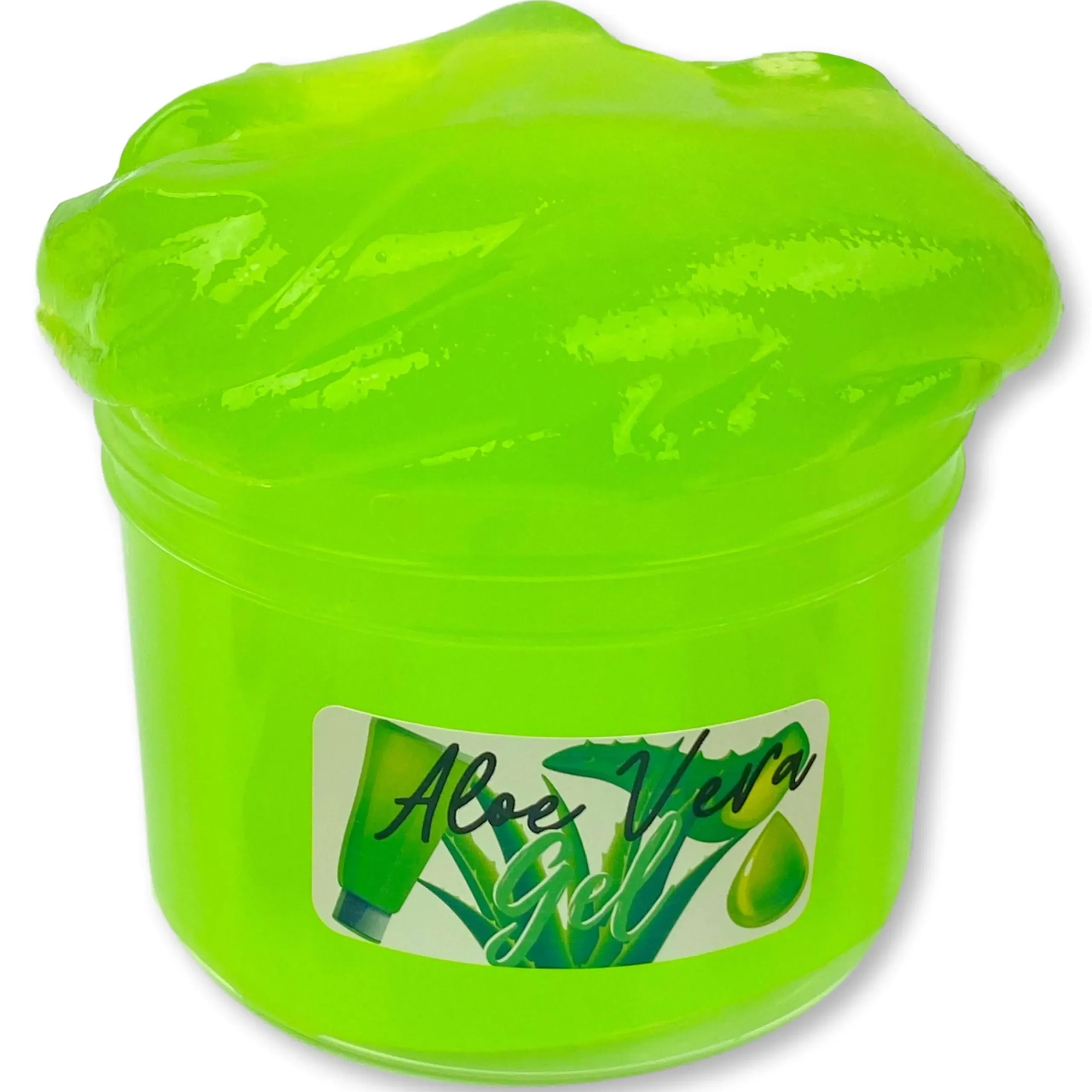 Aloe Vera GELly
