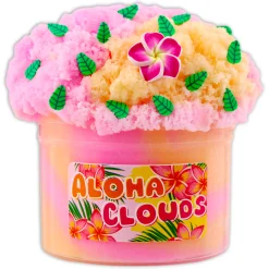Aloha Clouds