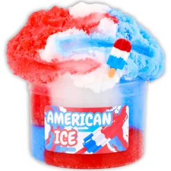 American Ice