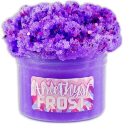 Amethyst Frost