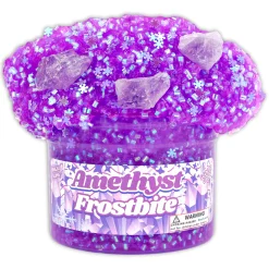 Amethyst Frostbite
