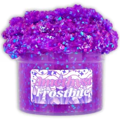 Amethyst Frostbite