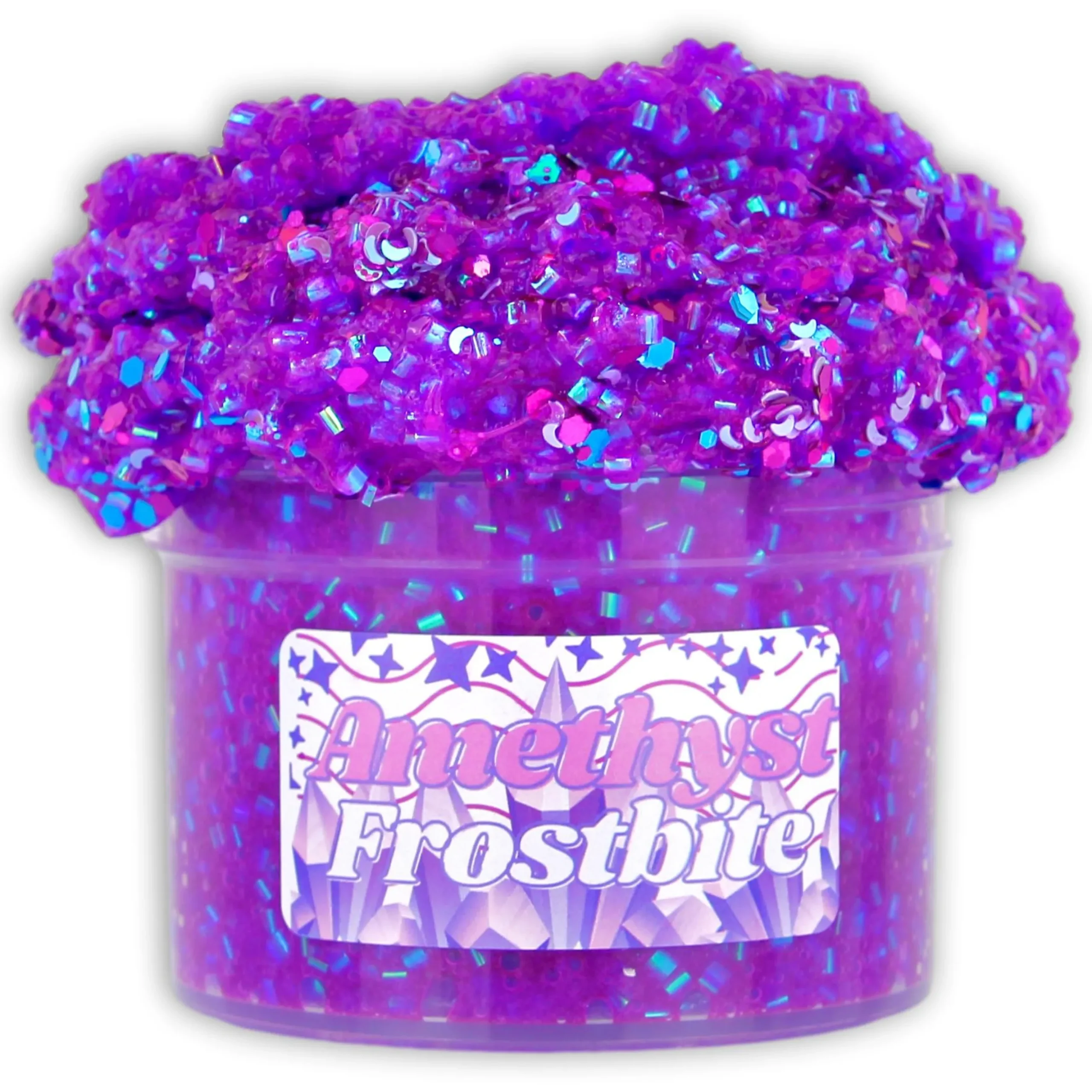 Amethyst Frostbite
