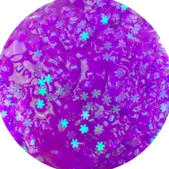 Amethyst Frostbite