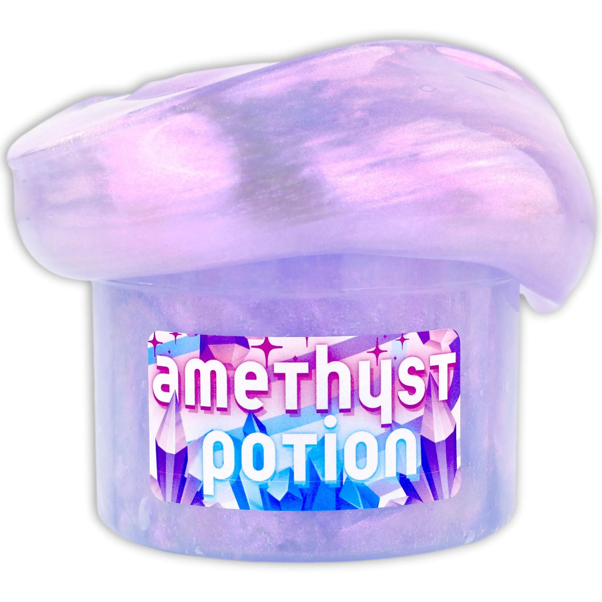 Amethyst Potion