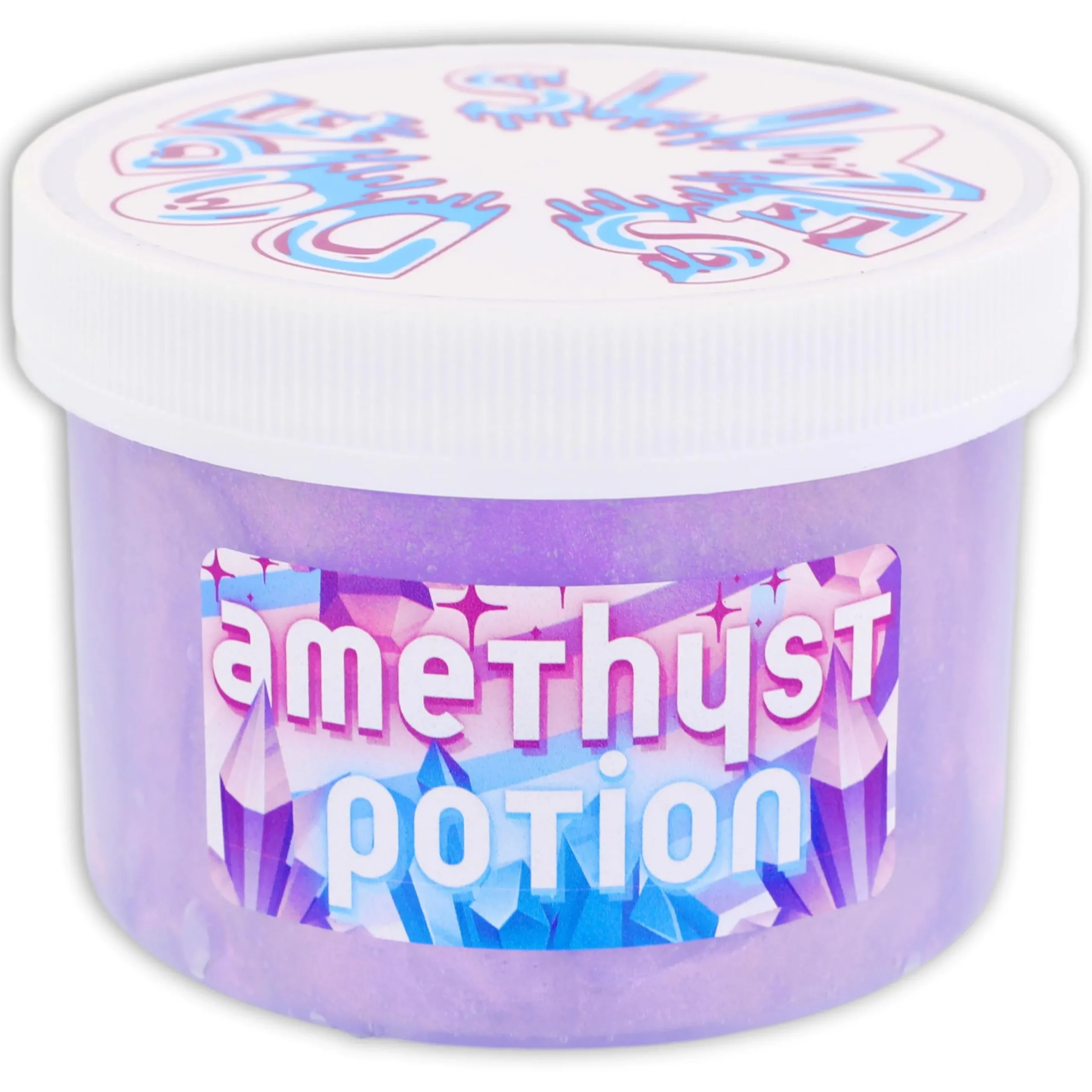 Amethyst Potion
