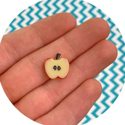 Apple Charm