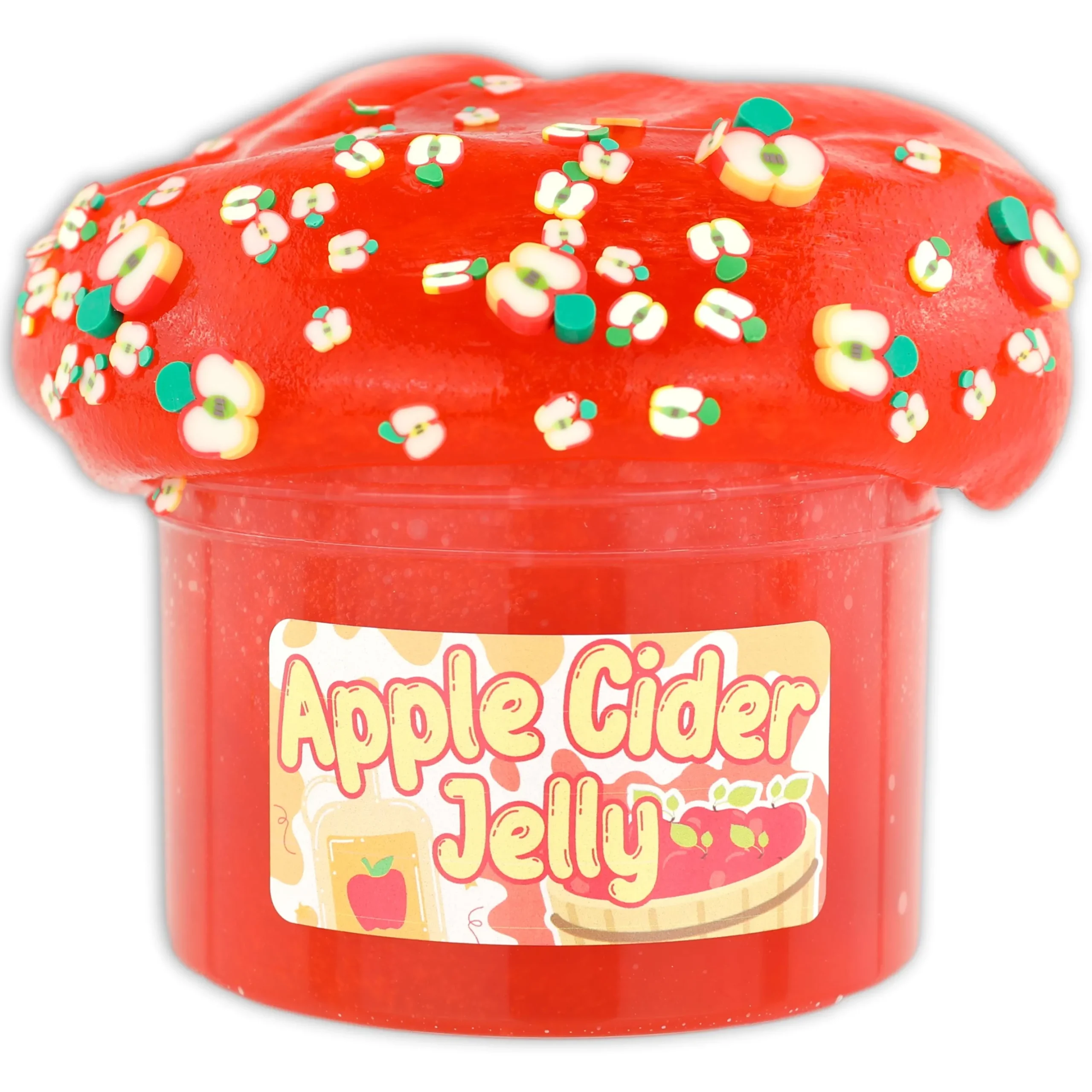 Apple Cider Jelly
