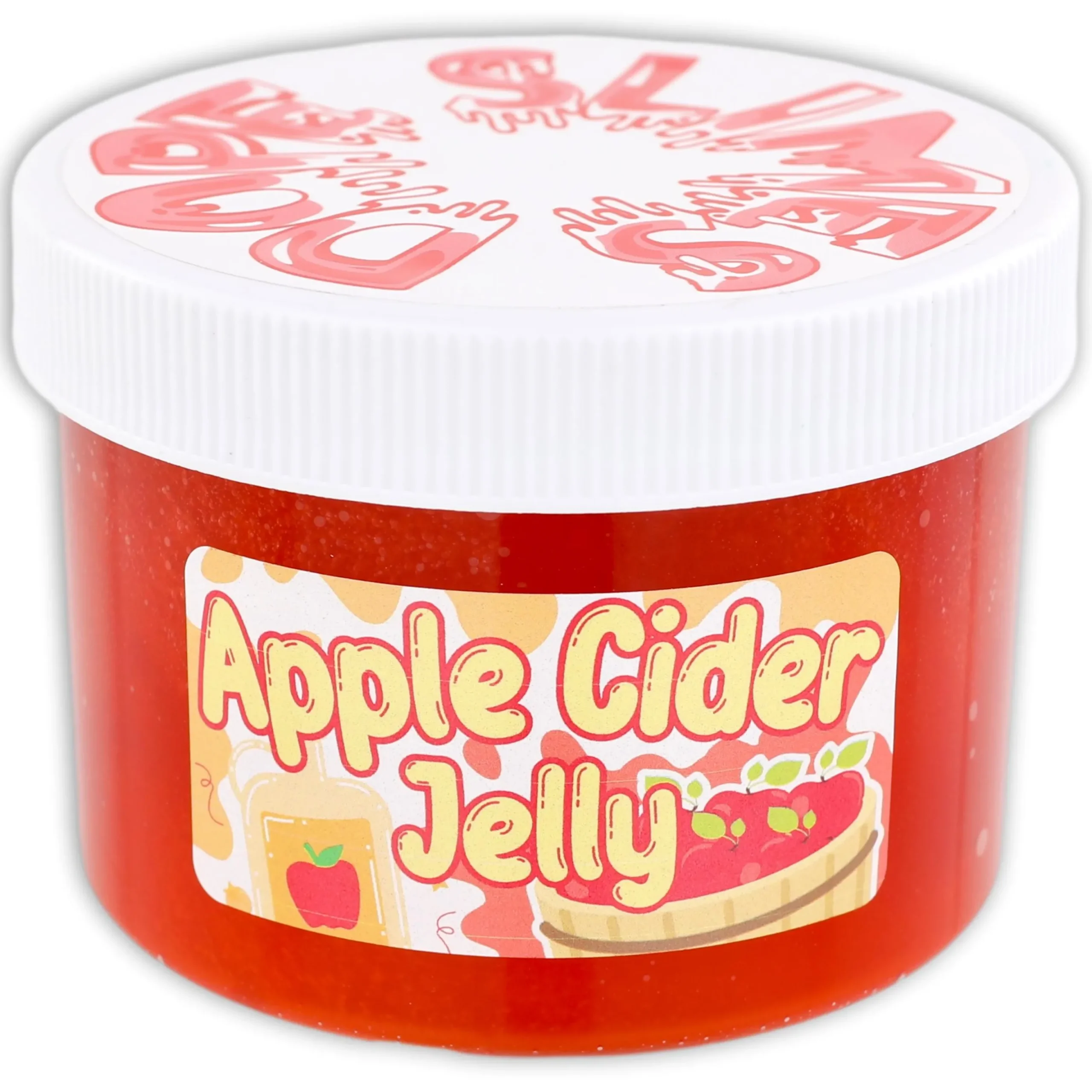 Apple Cider Jelly