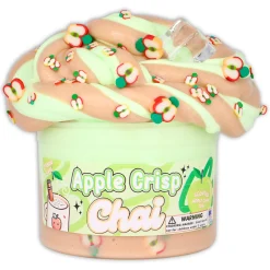 Apple Crisp Chai