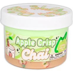 Apple Crisp Chai