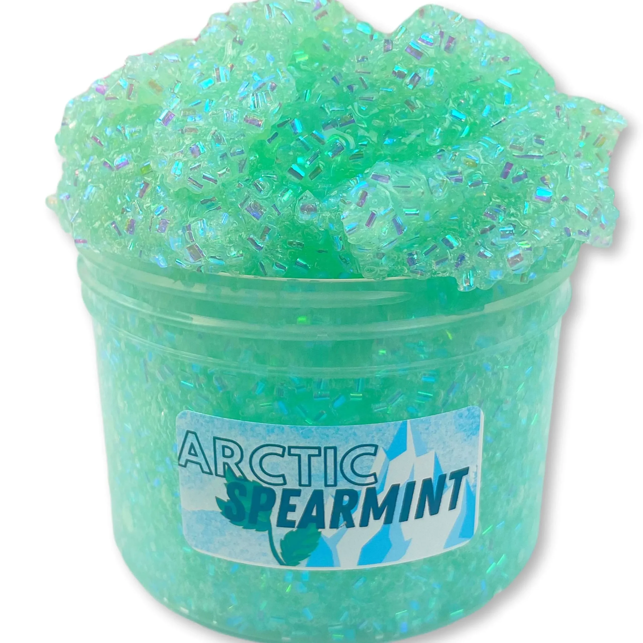 Arctic Spearmint