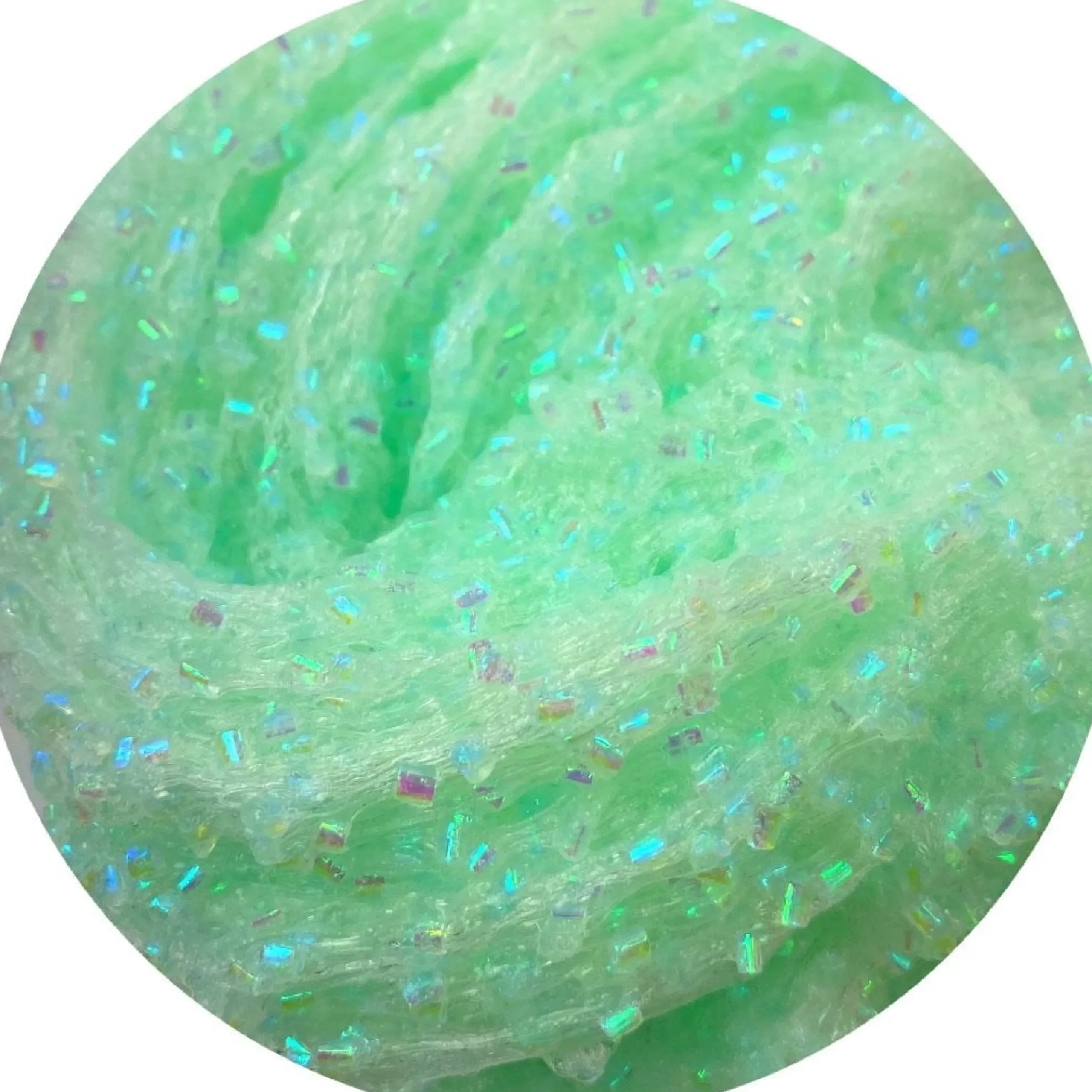 Arctic Spearmint