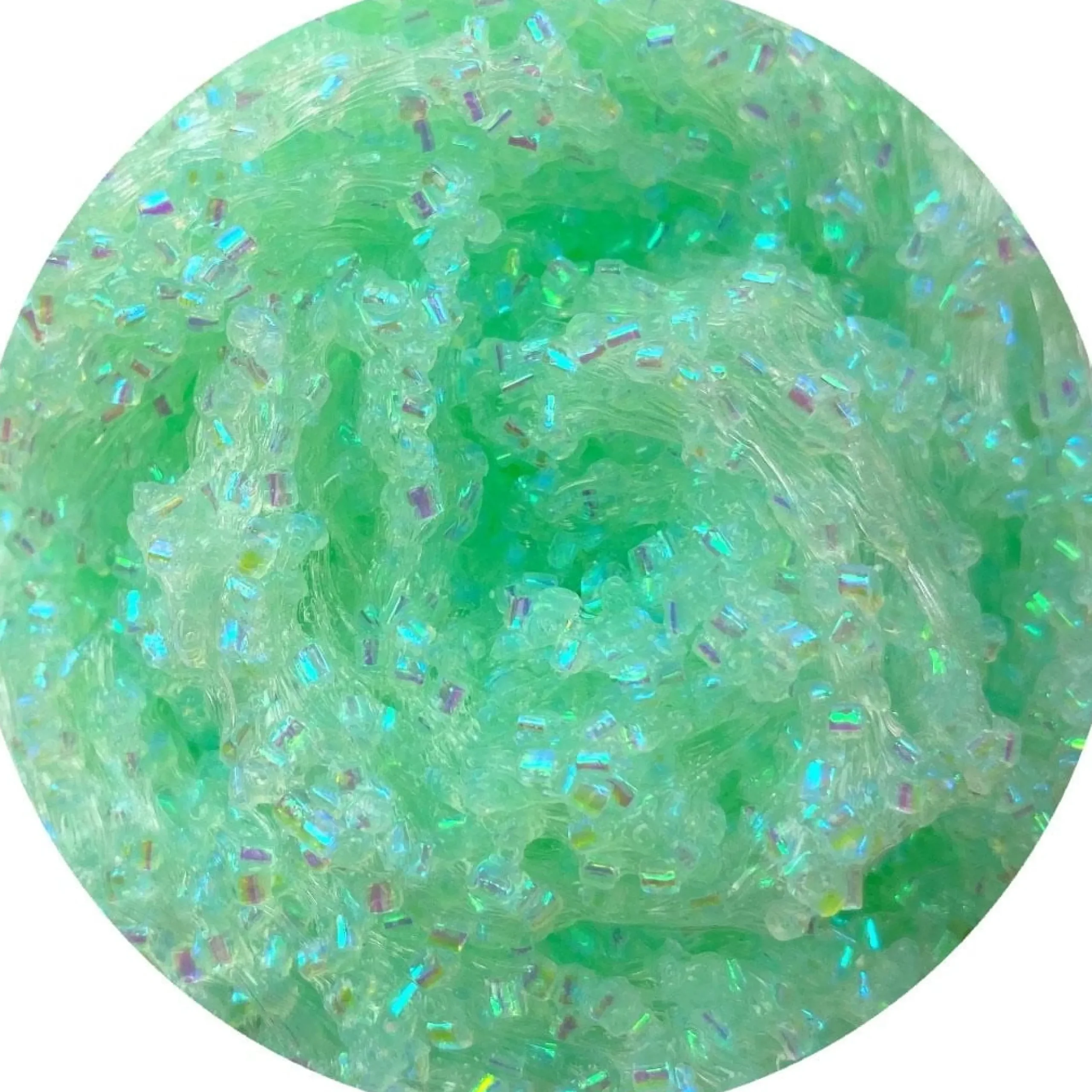 Arctic Spearmint