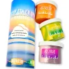 Aromatherapy memoryDOUGH Trio