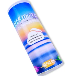 Aromatherapy memoryDOUGH Trio