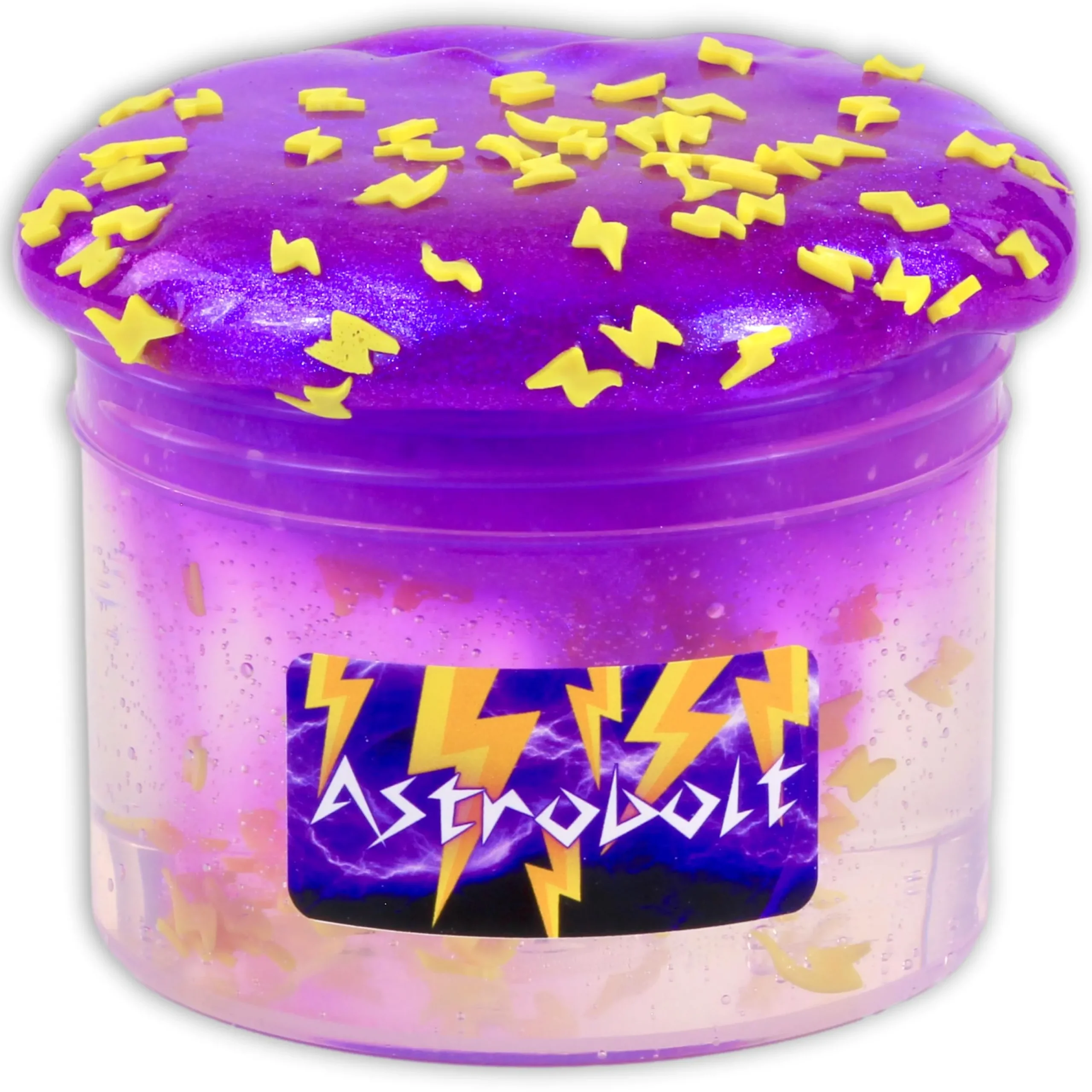 Astrobolt