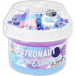 Astronaut Ice-Cream