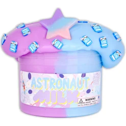 Astronaut Milk