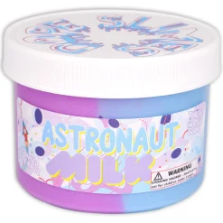 Astronaut Milk