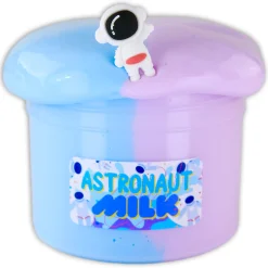 Astronaut Milk