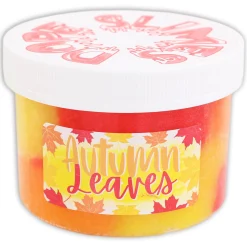 Autumn Leaves