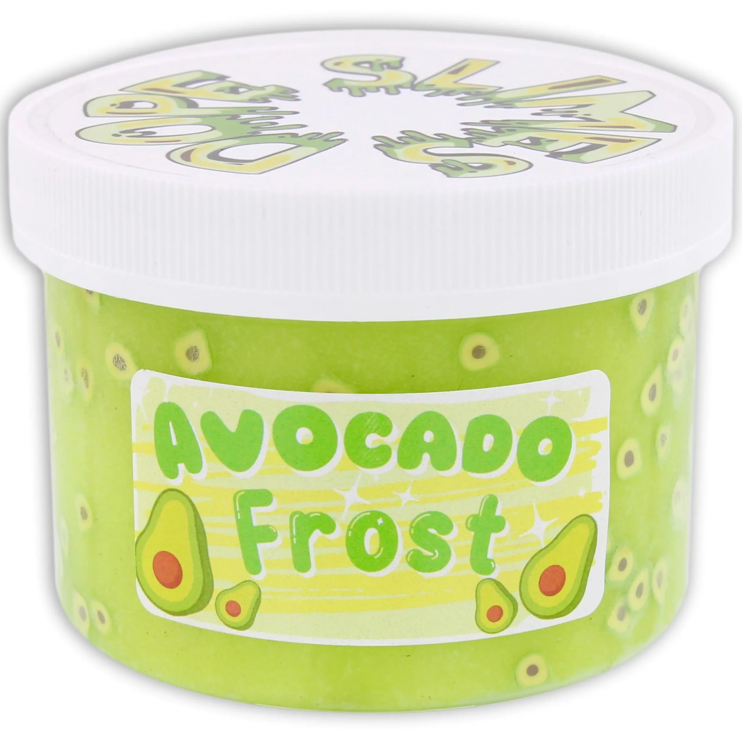 Avocado Frost