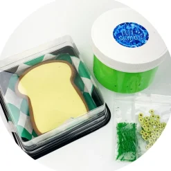 Avocado Toast DIY