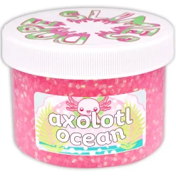 Axolotl Ocean