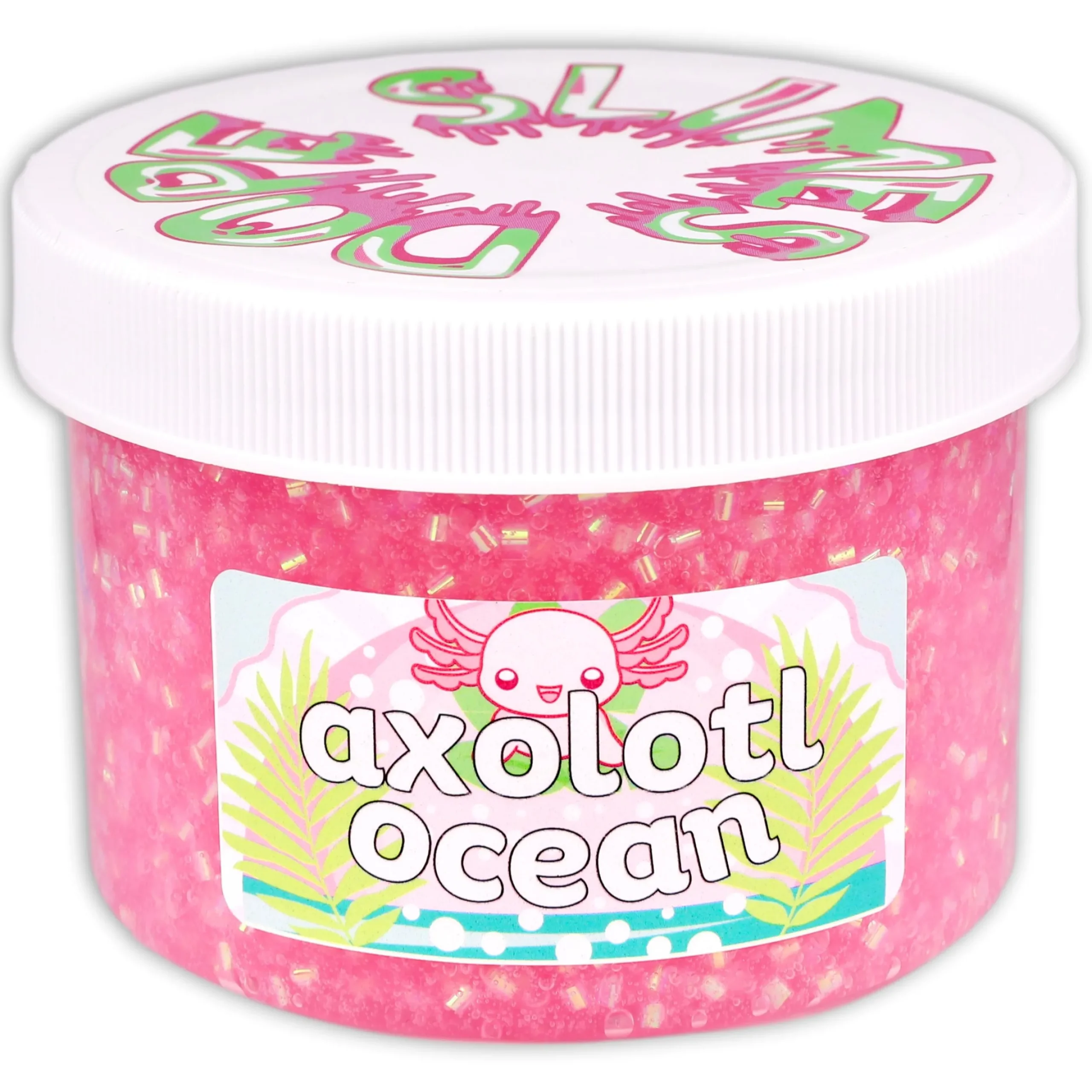 Axolotl Ocean