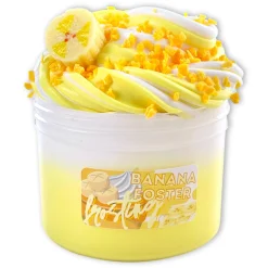 Banana Foster Frosting