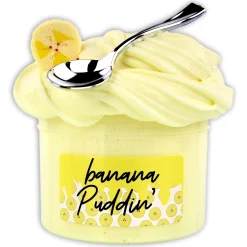 Banana Puddin'