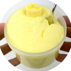 Banana Puddin'