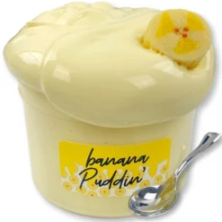 Banana Puddin'