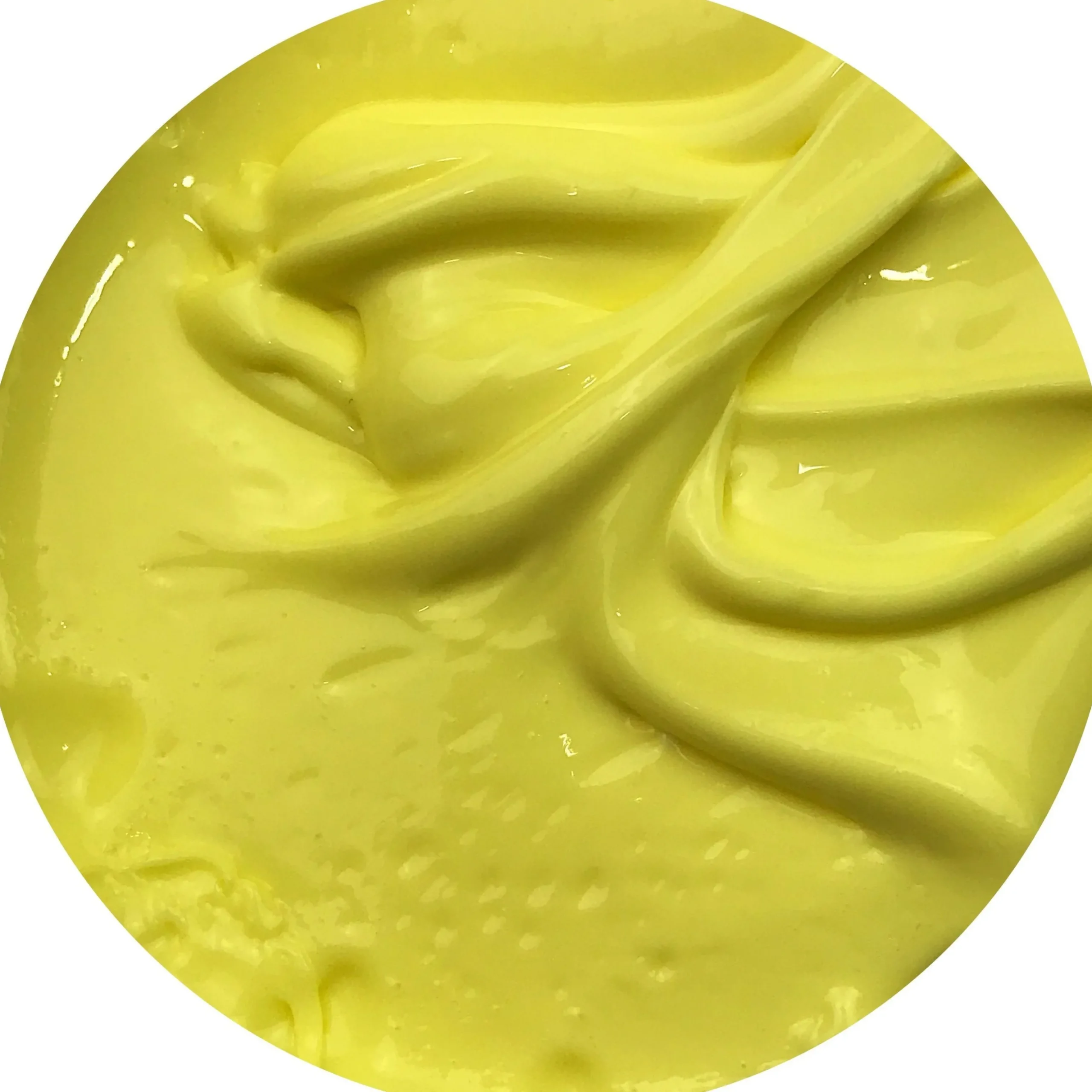 Banana Taffy