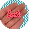 Barbie Charm