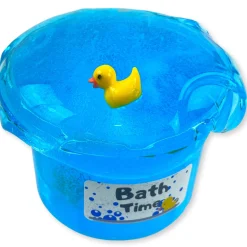 Bath Time!