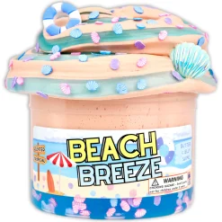 Beach Breeze