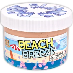 Beach Breeze