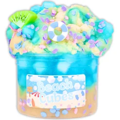 Beach Cubes