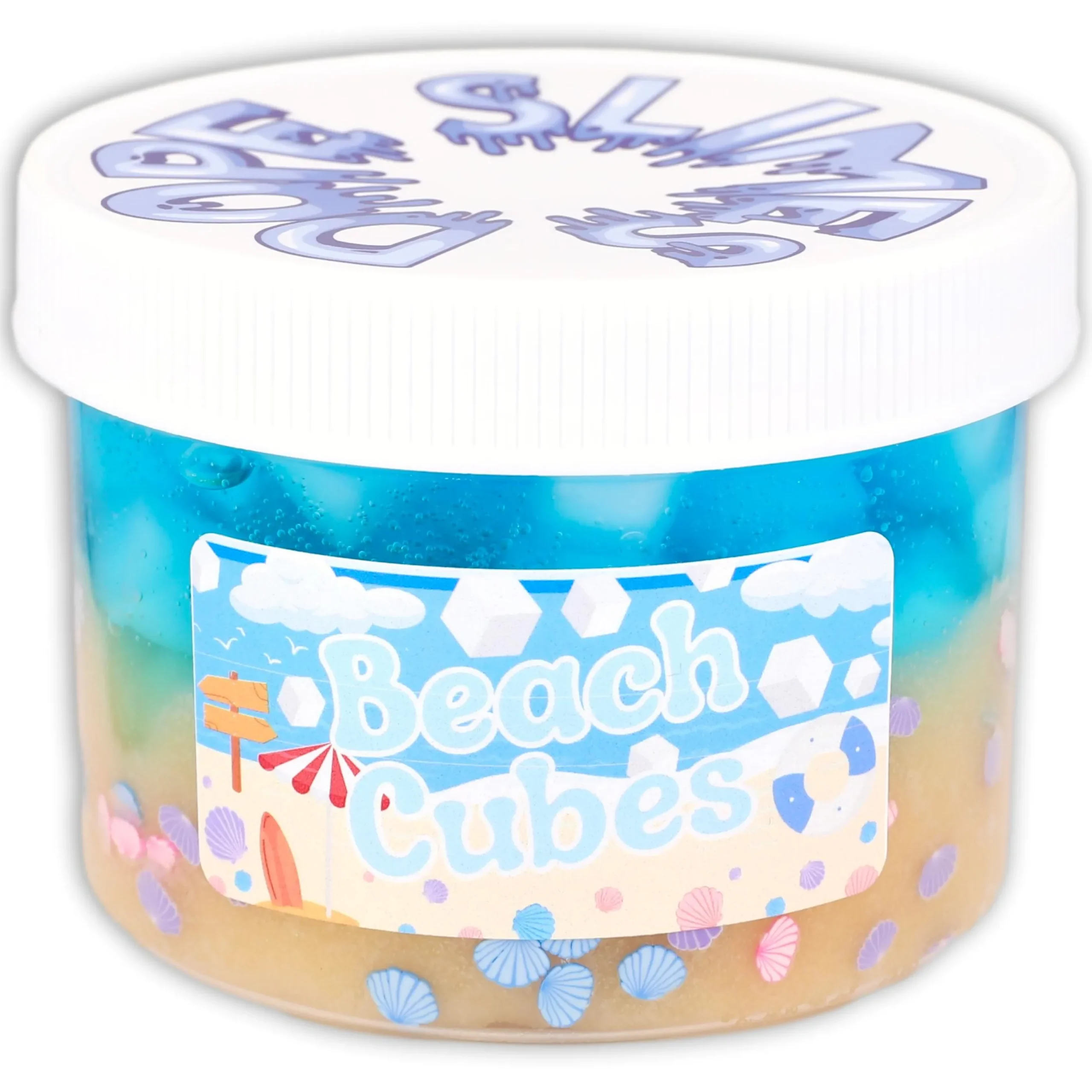 Beach Cubes