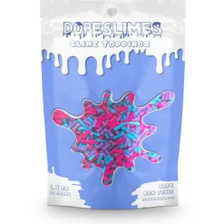 Berry Blast Sprinkle Mix