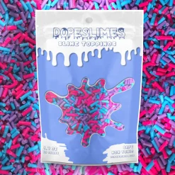 Berry Blast Sprinkle Mix
