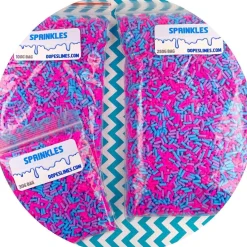 Berry Blast Sprinkle Mix