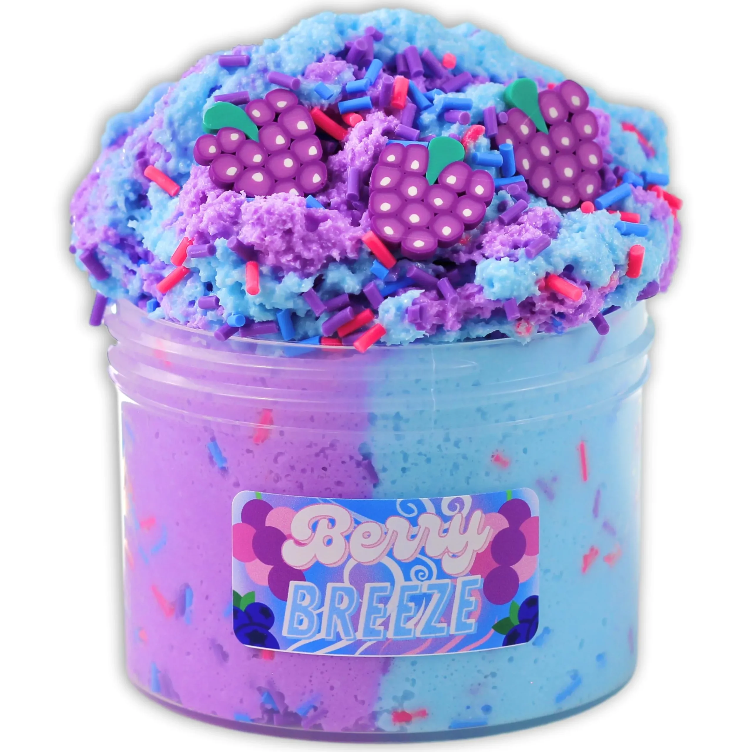 Berry Breeze