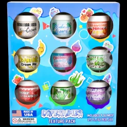 Best Seller Slime Texture Pack