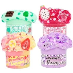 Bestseller Slime Multi-pack Kit Version 2.0 - 32 fl/oz of slime!